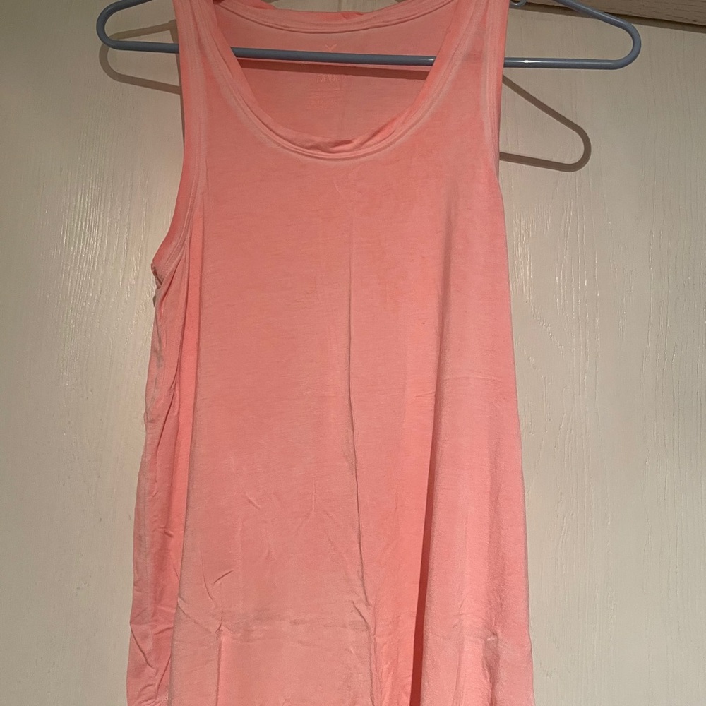 American Eagle Soft and Sexy tank